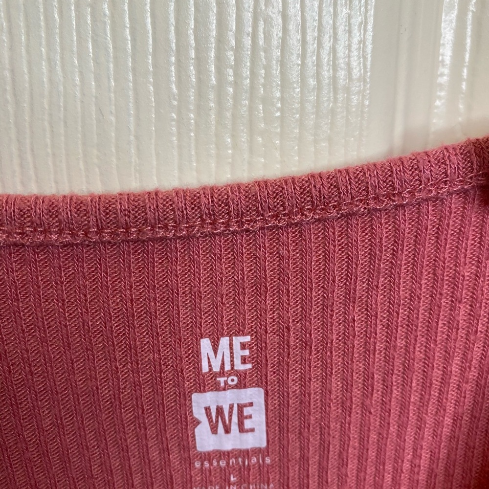 Drawstring PacSun tank - Picture 4 of 4
